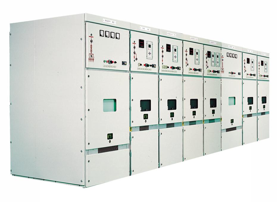 KYN28A-12（GZS1）金屬鎧裝移開(kāi)式開(kāi)關(guān)設(shè)備